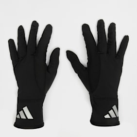 adidas Performance Climacool Gloves negro