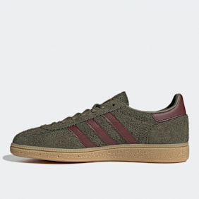 adidas Originals Handball Spezial verde