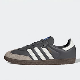 adidas Originals Samba OG gris