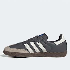 adidas Originals Samba OG grau