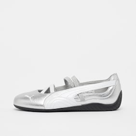 PUMA Speedcat Ballet Metallic srebrna
