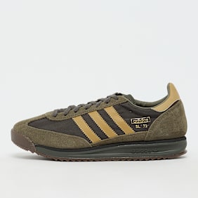 adidas Originals SL 72 RS vert
