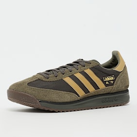 adidas Originals SL 72 RS vert