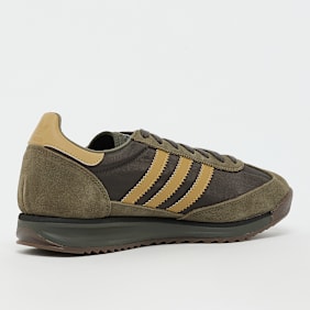 adidas Originals SL 72 RS vert