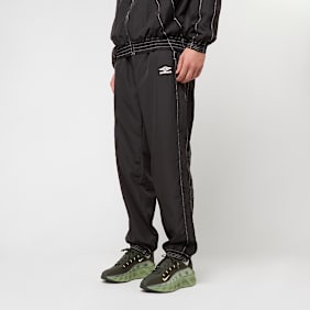 Umbro Relaxed Track Pants nero