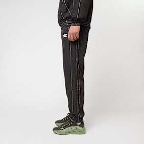 Umbro Relaxed Track Pants schwarz