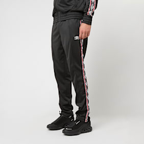 Umbro Taped Track Pants nero