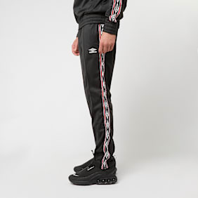Umbro Taped Track Pants zwart