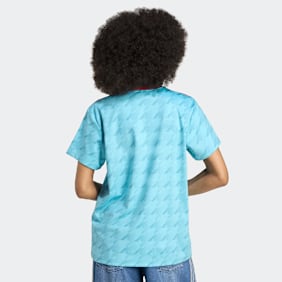 adidas Originals Footie Jersey azul