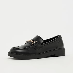 Decibel Zaruva Loafer preto