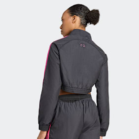 adidas Originals Teamgeist Tracktop negro