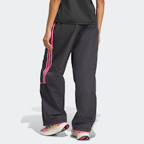 adidas Originals Teamgeist Trackpant czarny