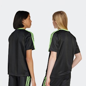 adidas Originals Tee zwart