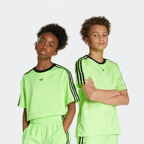 adidas Originals Tee groen