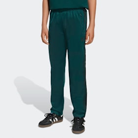 adidas Originals Firebird Pants verde