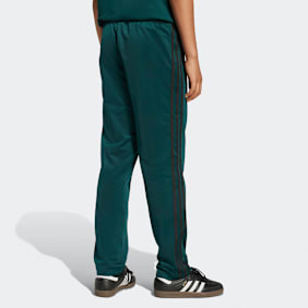 adidas Originals Firebird Pants verde