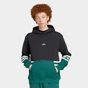 adidas Originals Archive Hoodie zwart
