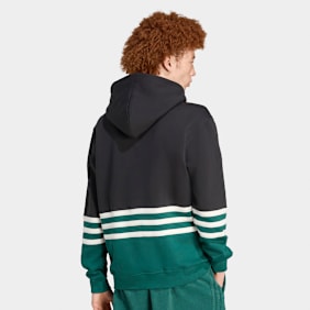 adidas Originals Archive Hoodie zwart