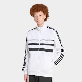 adidas Originals First Tracktop weiß