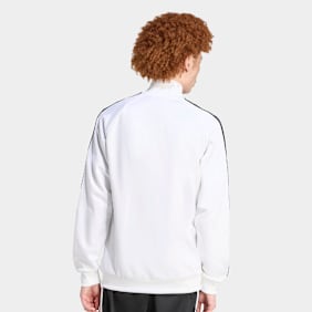 adidas Originals First Tracktop weiß