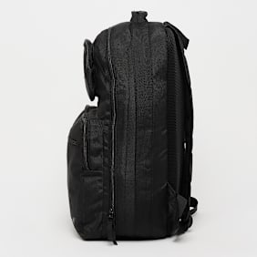 SNIPES S Cube Daytrip Backpack negro