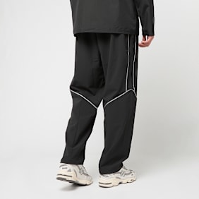New Balance Active Reflective Woven Pants zwart