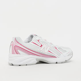 New Balance 740 (GS) wit