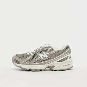 New Balance 740 Kinderen grijs