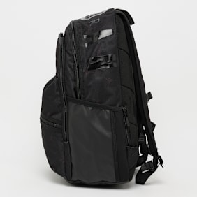 Jordan Air Patrol Backpack schwarz