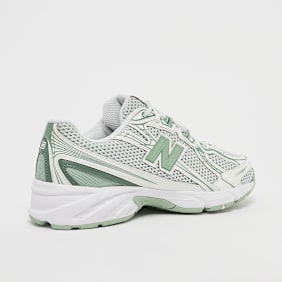 New Balance 740 blanc