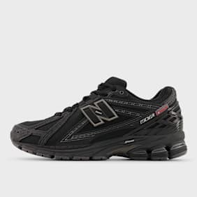New Balance 1906 czarny