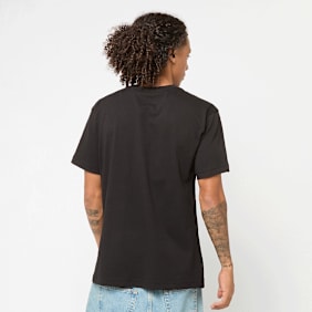 Mitchell & Ness NBPA Real Big Face Tee Luka Doncic zwart