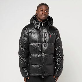Polo Ralph Lauren Insulated Bomber Jacket schwarz