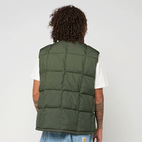 Polo Ralph Lauren Insulated Vest grün