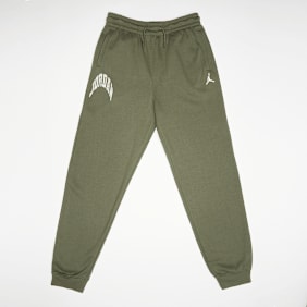 Jordan MJ MVP Fleece Pant grün