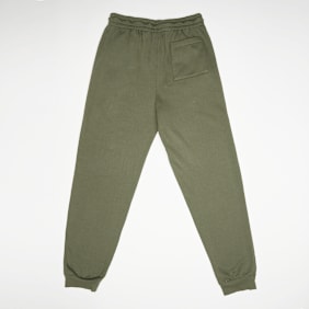Jordan MJ MVP Fleece Pant vert