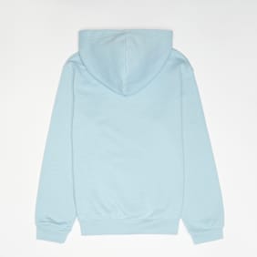 Jordan JDB MJ Essential Fleece Baseline Pullover bleu
