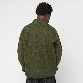 Polo Sport Ralph Lauren Long Sleeve Full Zip verde