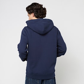Polo Ralph Lauren Long Sleeve-Sweatshirt bleu