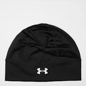 Under Armour Storm Velociti Beanie schwarz