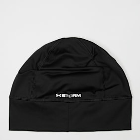 Under Armour Storm Velociti Beanie schwarz