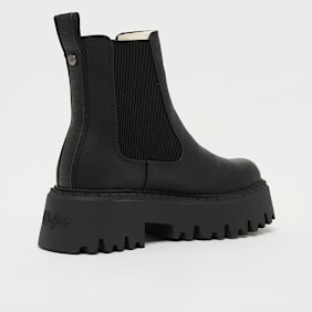 Buffalo Aspen Chelsea Warm czarny