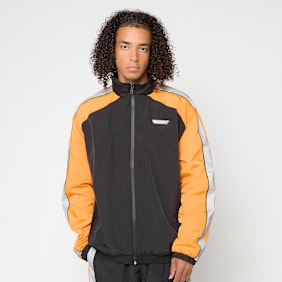 Under Armour UA x Mansory Icon Track Jacket zwart