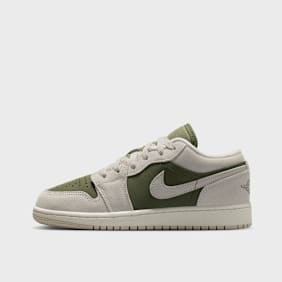 Jordan Air Jordan 1 Low SE (GS) beige