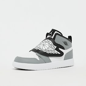 Jordan Sky Jordan 1 Bambini bianco