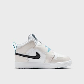 Jordan Sky Jordan 1 Kinder weiß