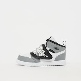 Jordan Sky Jordan 1 Tout-Petits blanc