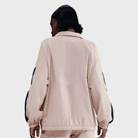 Nike   Sportswear Windrunner Oversized Jacket roza