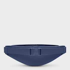 Nike   Heritage Hip Pack bleu