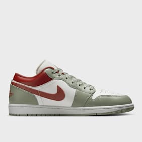 Jordan Air Jordan 1 Low vert